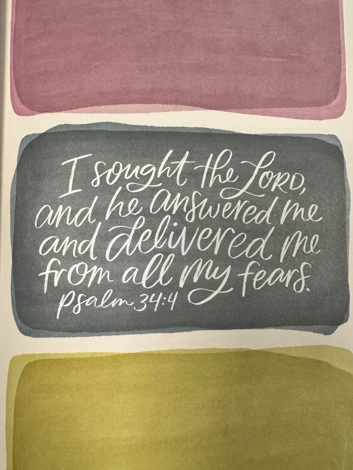 Choosing Intentional in the Middle of&nbsp;Chaos