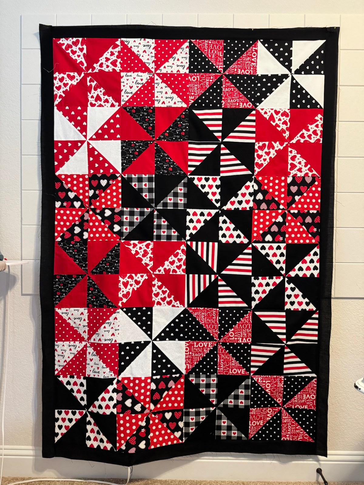 Sewing My Way to&nbsp;Sanity